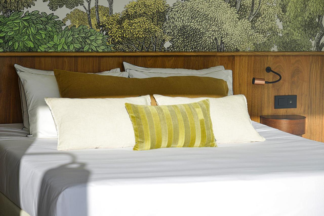 Le Martin Boutique Hotel Cul de Sac Екстер'єр фото